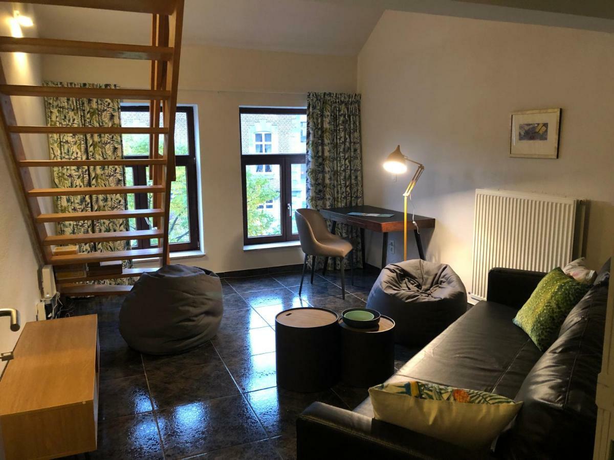 Domus Basil Villa Tongeren Exteriör bild